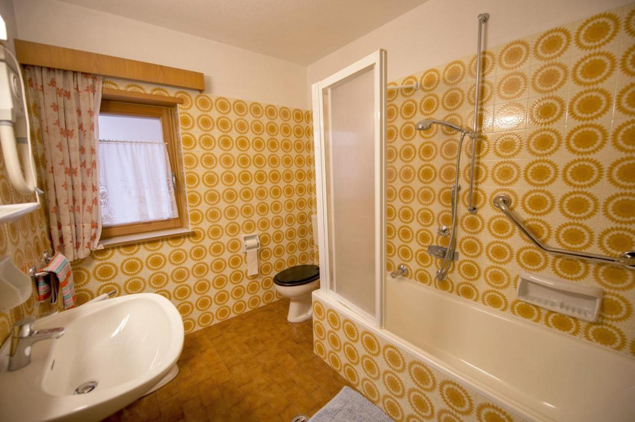 Apartment Soval Ортизеи Экстерьер фото
