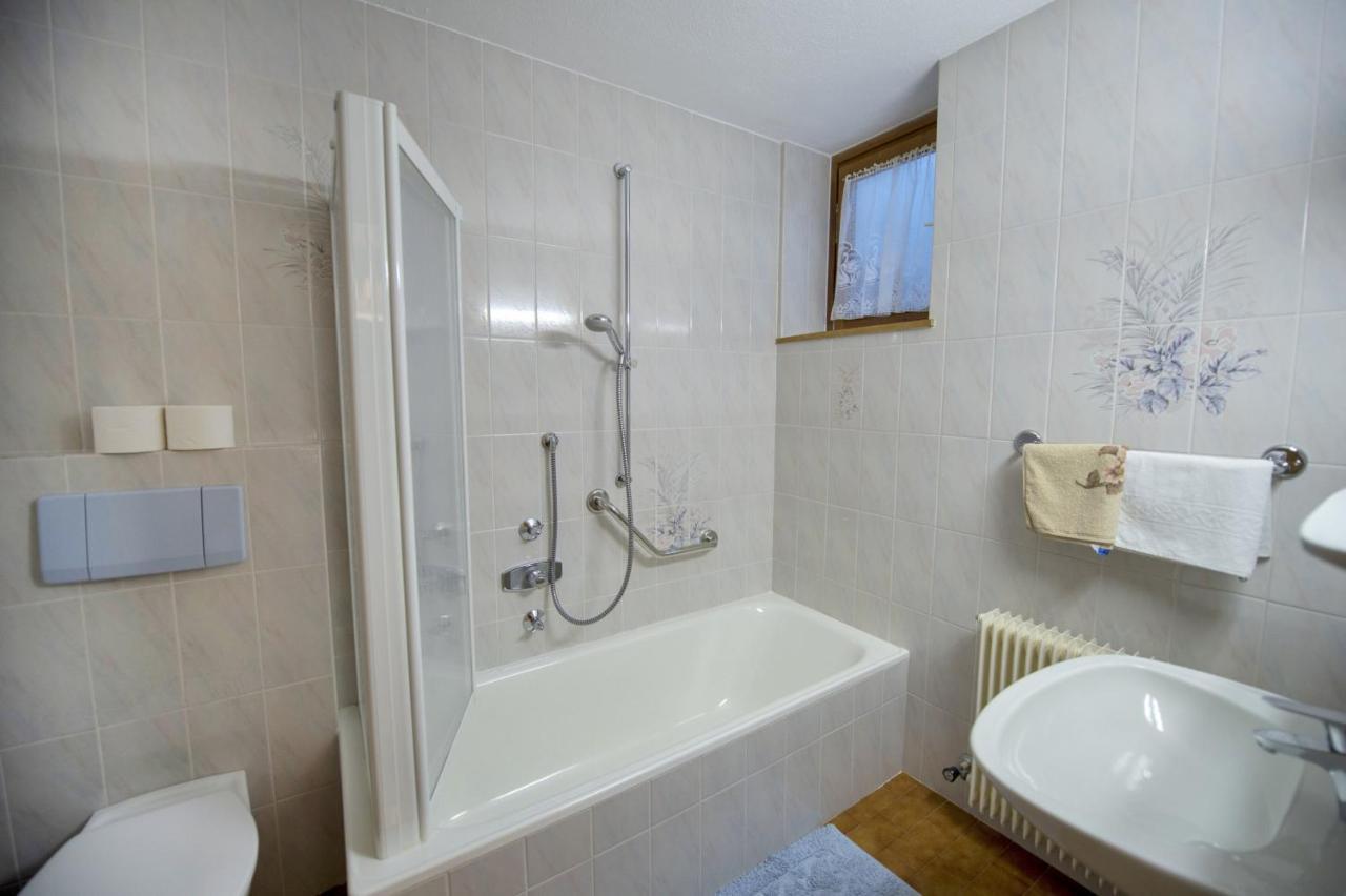Apartment Soval Ортизеи Экстерьер фото