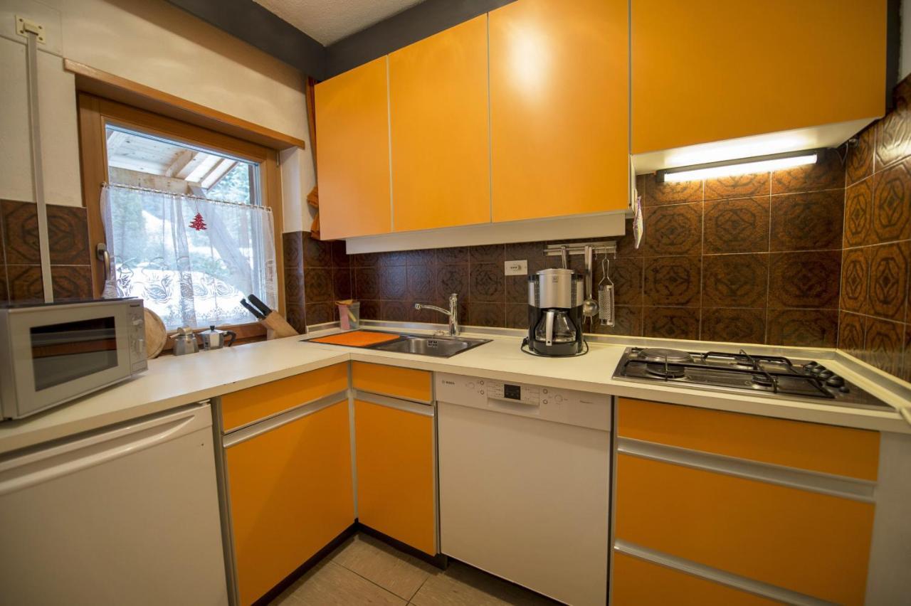 Apartment Soval Ортизеи Экстерьер фото