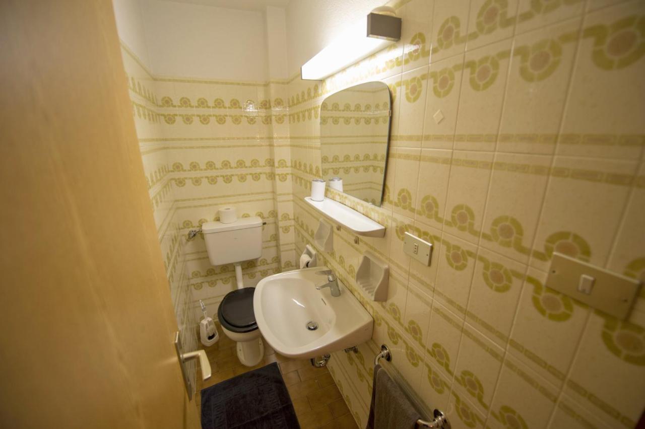 Apartment Soval Ортизеи Экстерьер фото