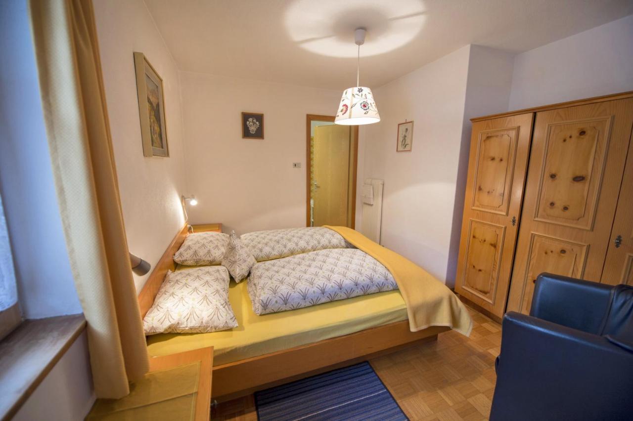 Apartment Soval Ортизеи Экстерьер фото